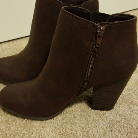 fergalicious punch bootie